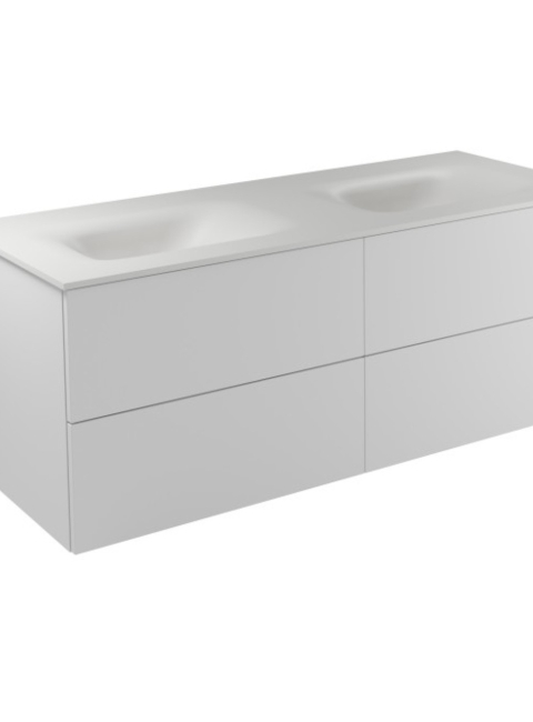 Akya Classic Biały Połysk 131