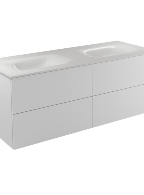 Akya Classic Biały Połysk 131