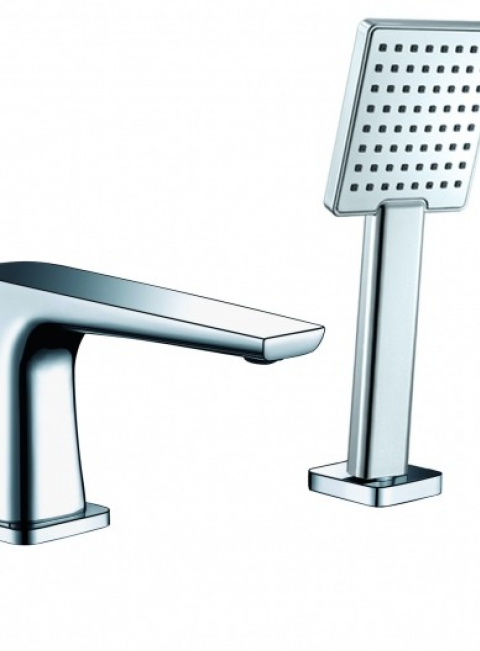 ARTPLATINO MONACO MON-BWW.080C