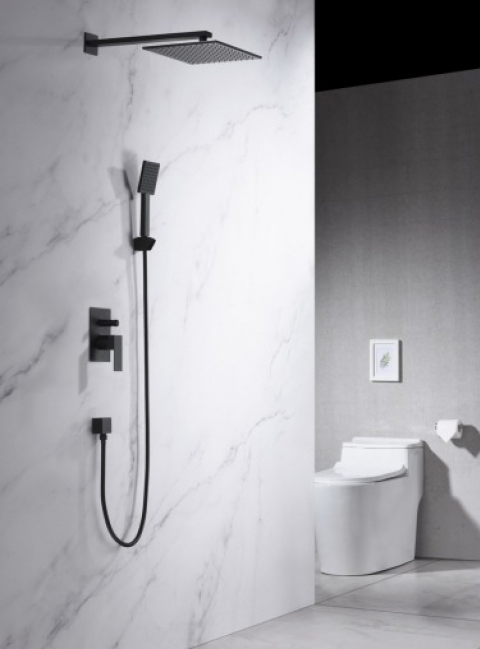 TORONTO TOR-ZKP.150 CZARNY MAT