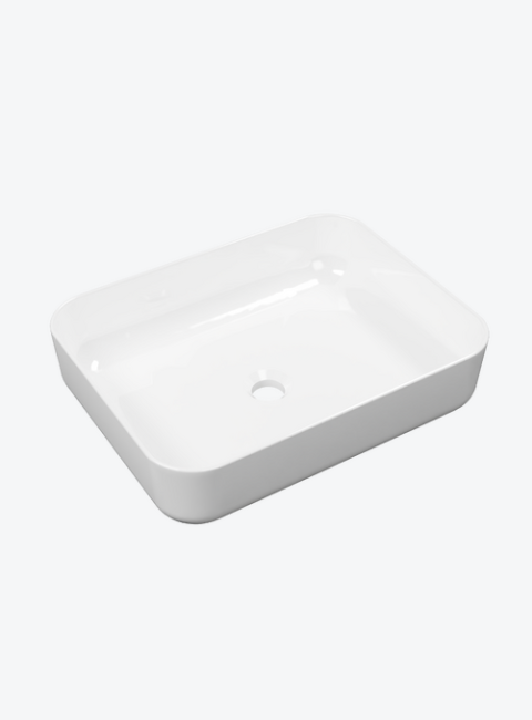 Cori 2.0 Umywalka nablatowa