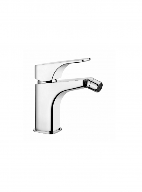 Deante bateria bidetowa HIACYNT chrome