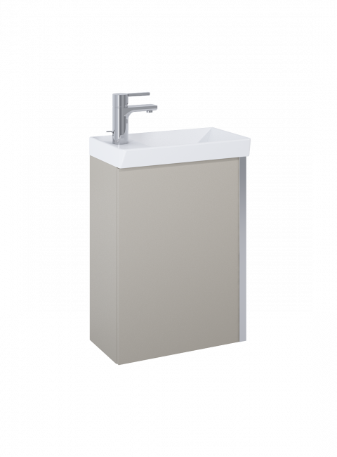 SET SPRING 45 1D FUME MATT PDW