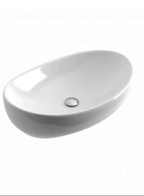 Excellent Filina 2.0 umywalka nablatowa