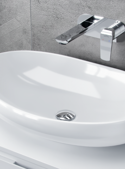 Excellent Filina 2.0 umywalka nablatowa
