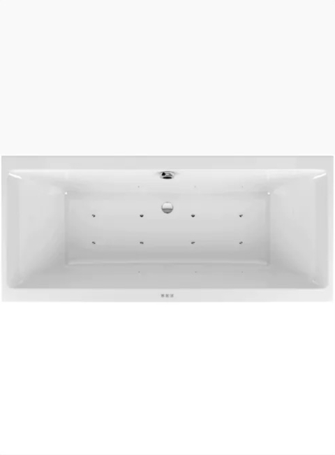 Hydromasażer Inspire Air System powietrzny