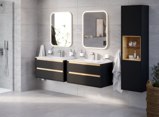 Idealne Lustro Łazienkowe Bez Błędów w Doborze