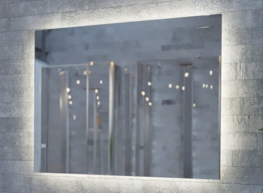 Idealne Lustro Łazienkowe Bez Błędów w Doborze