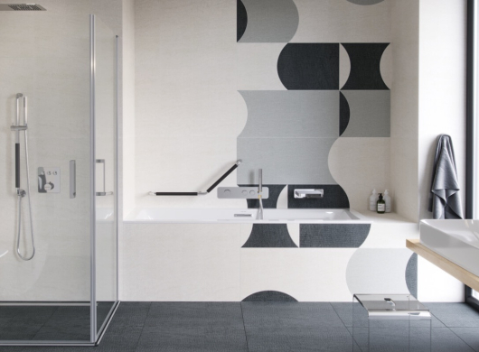 Jaką kabinę prysznicową prostokątną wybrać - Strefa Kąpieli