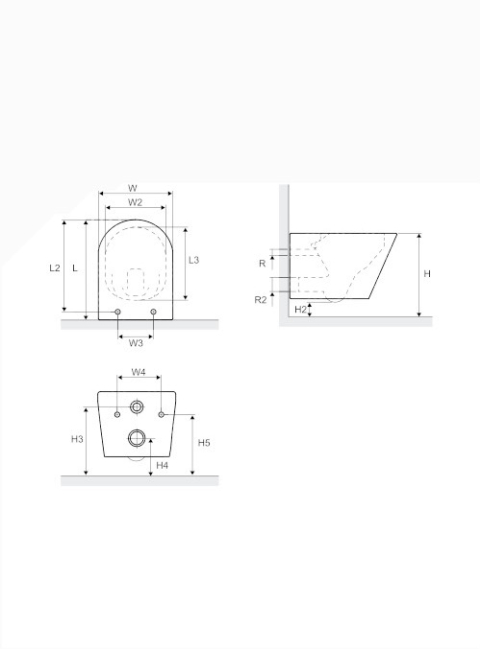 Joker lomplet WC Excellent