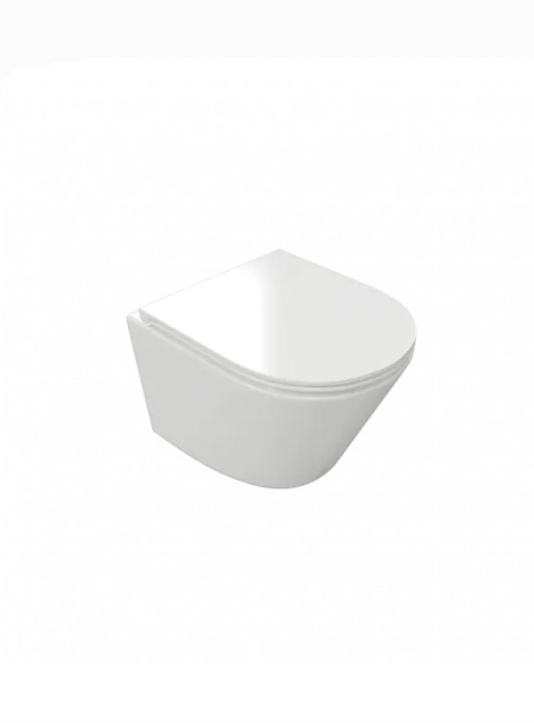 Joker lomplet WC Excellent