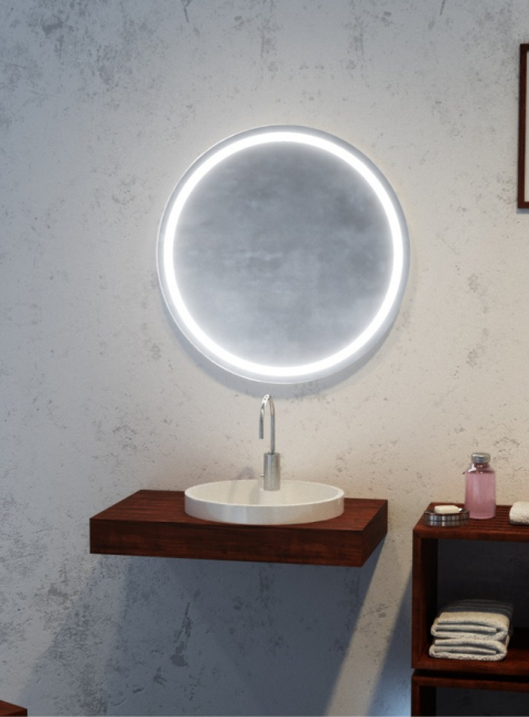 Lustro CERCHIO R