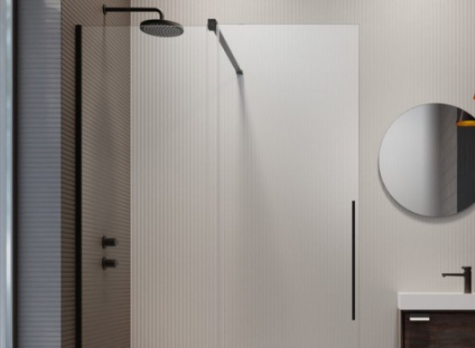 Nowoczesna łazienka z prysznicem – funkcjonalny projekt krok po kroku (perspektywa projektanta)