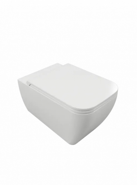 Quadra komplet WC Excellent
