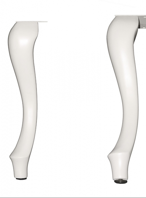 Szafka łazienkowa Sanitti Floro 70 cm biała z umywalką UMW-70