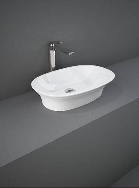 sensation umywalka 60x38 cm