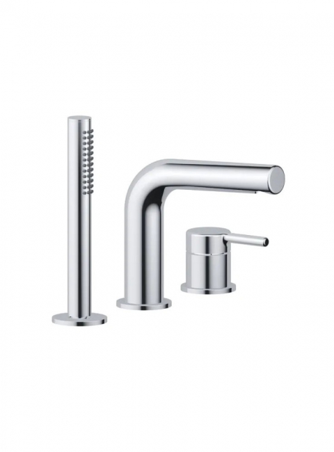 Bateria nawannowa 3-otworowa