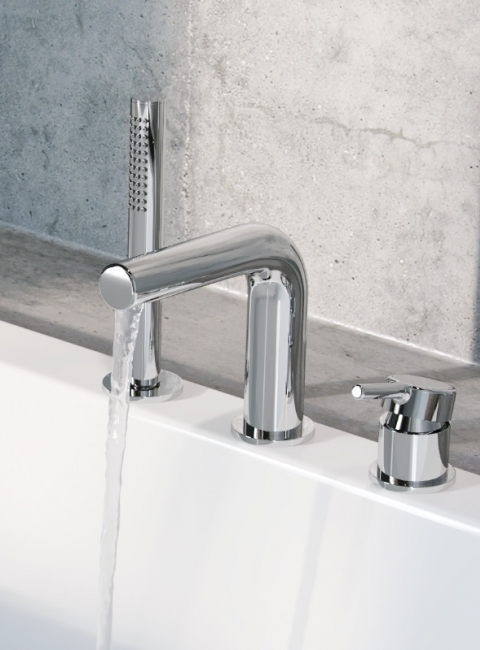 Bateria nawannowa 3-otworowa