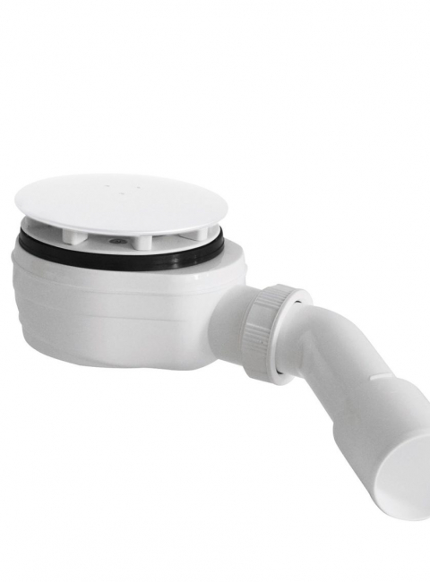 Syfon Roadway R580 WHITE | Strefa kąpieli