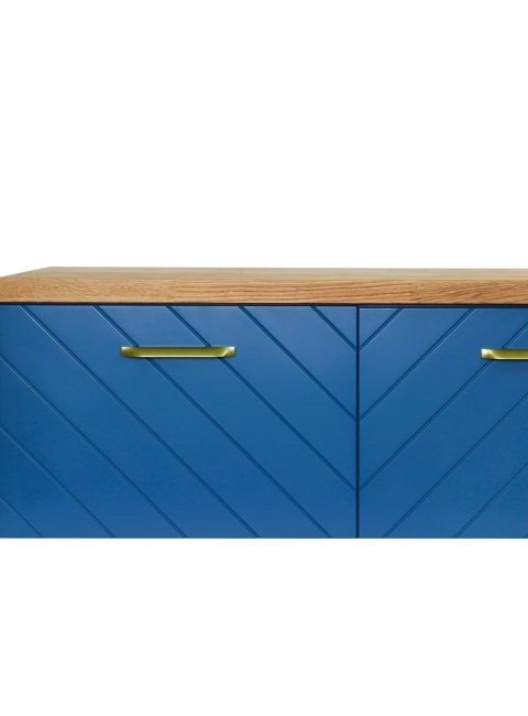 Szafka łazienkowa Floo - Strefa Kąpieli