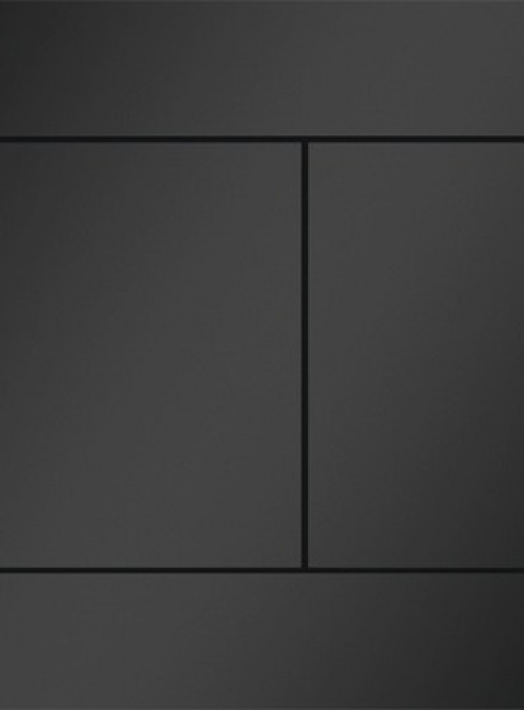 TECEnow przycisk spłukujący do WC z tworzywa