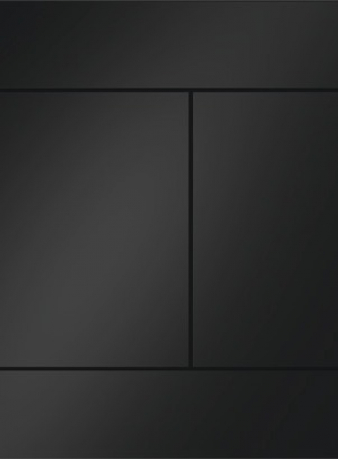 TECEnow przycisk spłukujący do WC z tworzywa