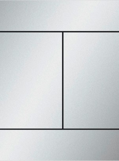 TECEnow przycisk spłukujący do WC z tworzywa