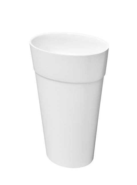 Umywalka wolnostojąca Uniqa Strefa Kąpieli