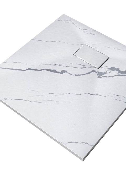 Brodziki Vexo Marble Strefa Kąpieli