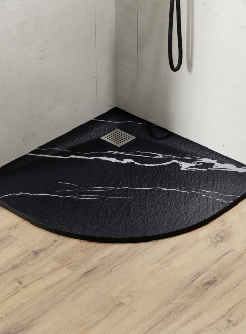 Brodziki Vexo Marble Strefa Kąpieli