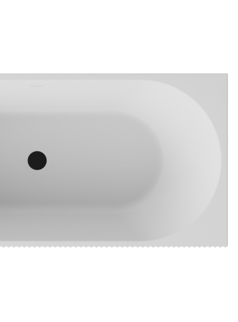 Wanna wolnostojąca Denaya B&W Strefa Kąpieli