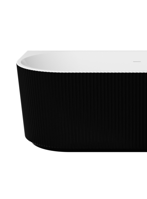 Wanna wolnostojąca Denaya B&W Strefa Kąpieli