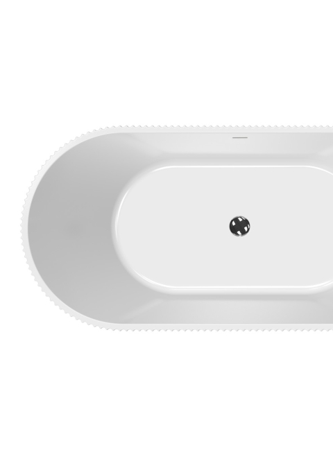 Wanna wolnostojąca Giuliana Strefa Kąpieli