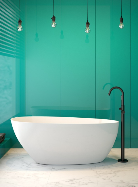 Wanna wolnostojąca Goya / Matt