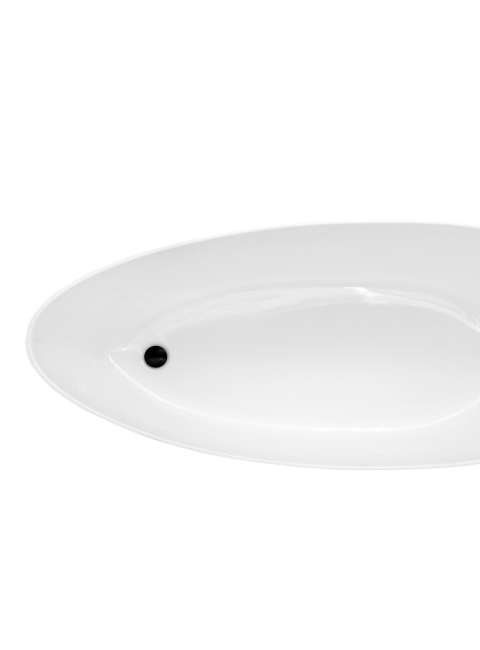 Wanna wolnostojąca Goya B&W / Matt