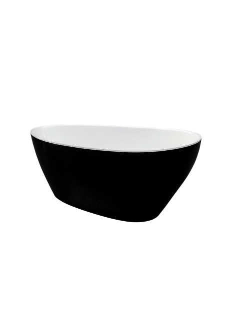 Wanna wolnostojąca Goya B&W / Matt