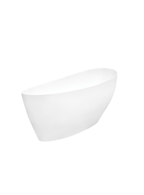 Wanna wolnostojąca Keya / Matt Strefa Kąpieli