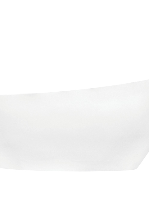 Wanna wolnostojąca Keya / Matt Strefa Kąpieli