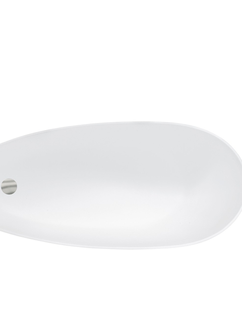 Wanna wolnostojąca Keya / Matt Strefa Kąpieli