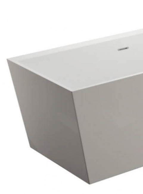 Wanna wolnostojąca LEA 170 x 80 cm