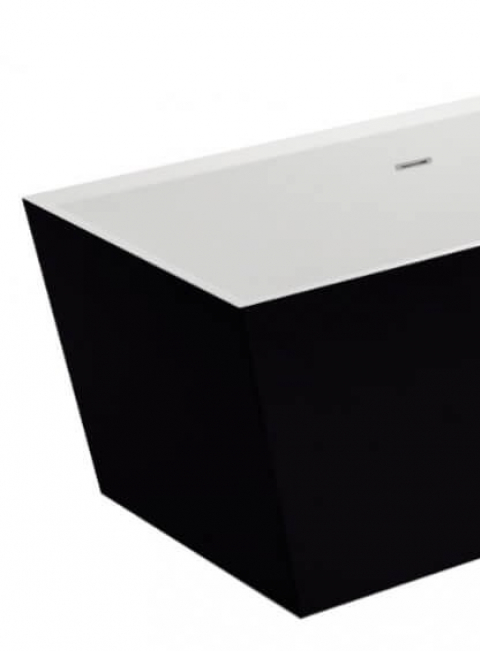 Wanna wolnostojąca LEA 170 x 80 cm