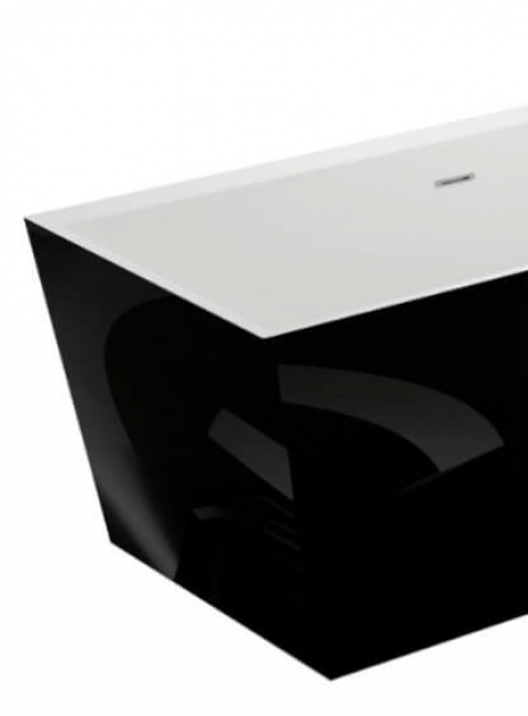 Wanna wolnostojąca LEA 170 x 80 cm