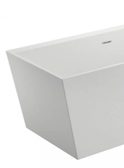 Wanna wolnostojąca LEA 170 x 80 cm