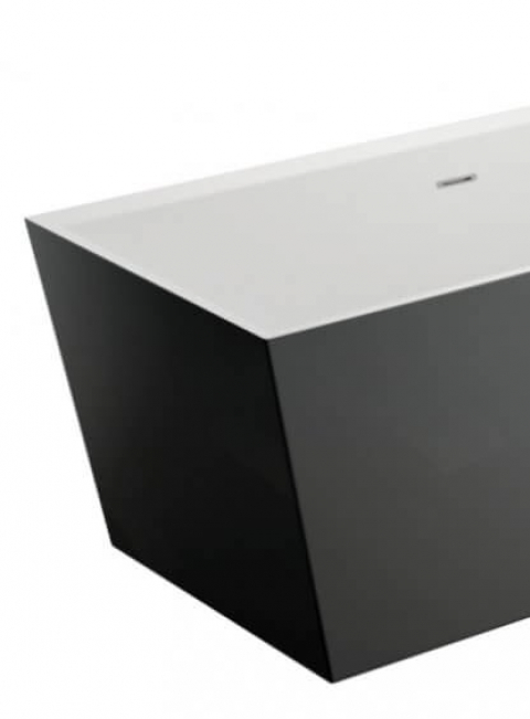 Wanna wolnostojąca LEA 170 x 80 cm