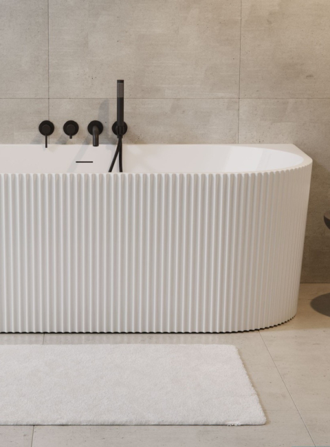 Wanna wolnostojąca Leya Strefa Kąpieli