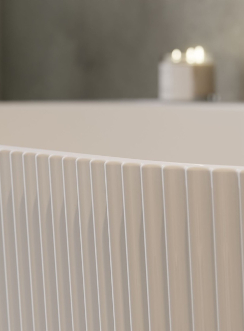 Wanna wolnostojąca Leya Strefa Kąpieli