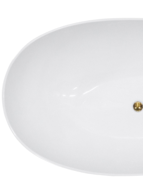 Wanna wolnostojąca Siya / Siya Matt