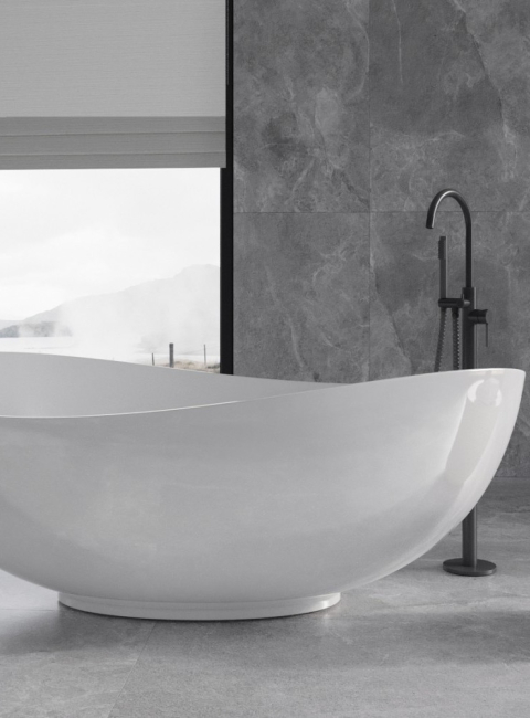 Wanna wolnostojąca Siya / Siya Matt