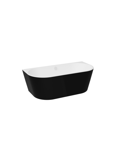 Wanna wolnostojąca Vica New B&W Strefa Kąpieli