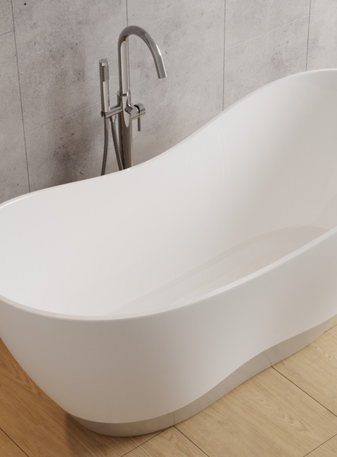 Wanna wolnostojąca Viya / Matt